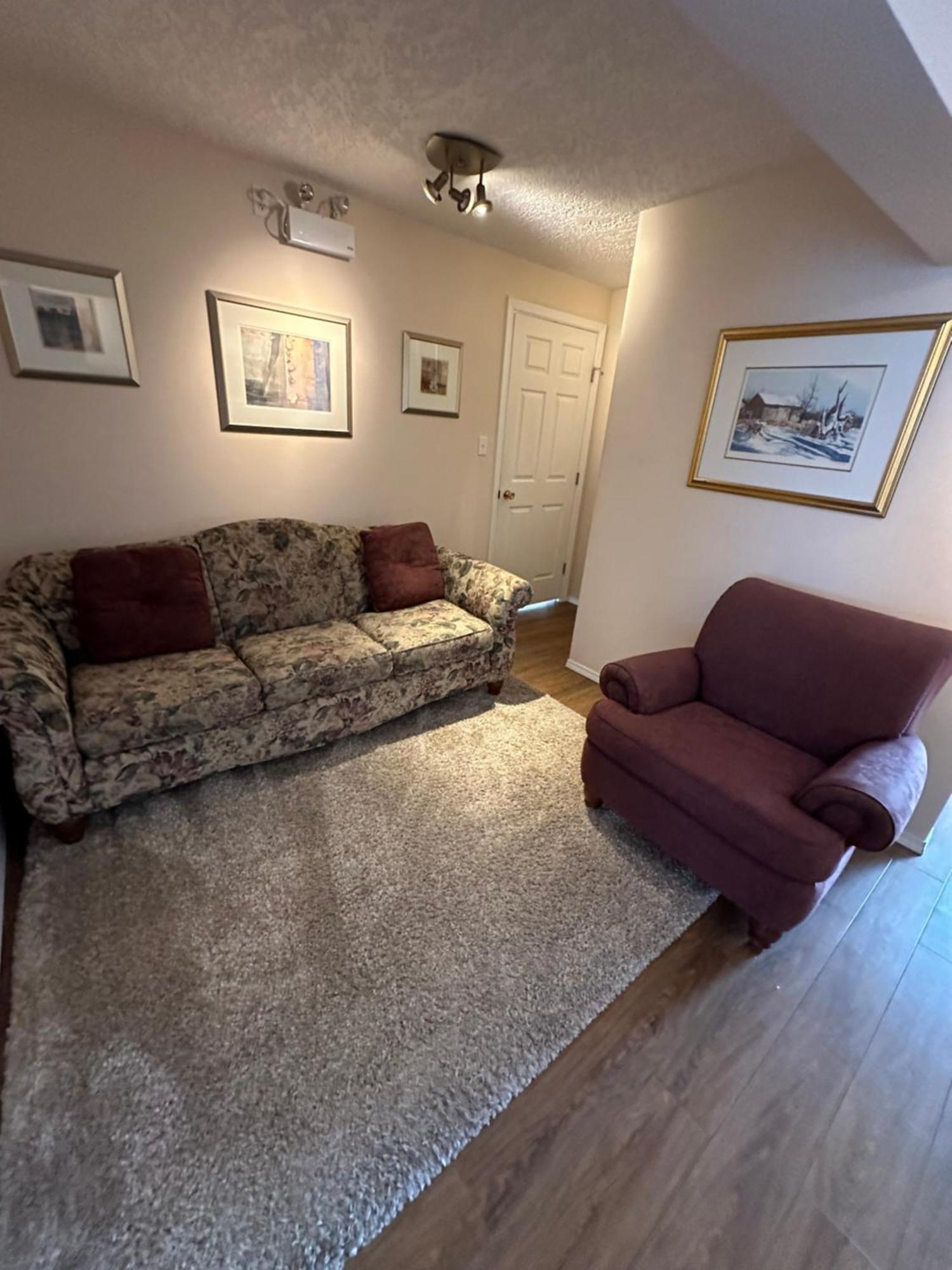 Burns Lake Bed And Breakfast Εξωτερικό φωτογραφία