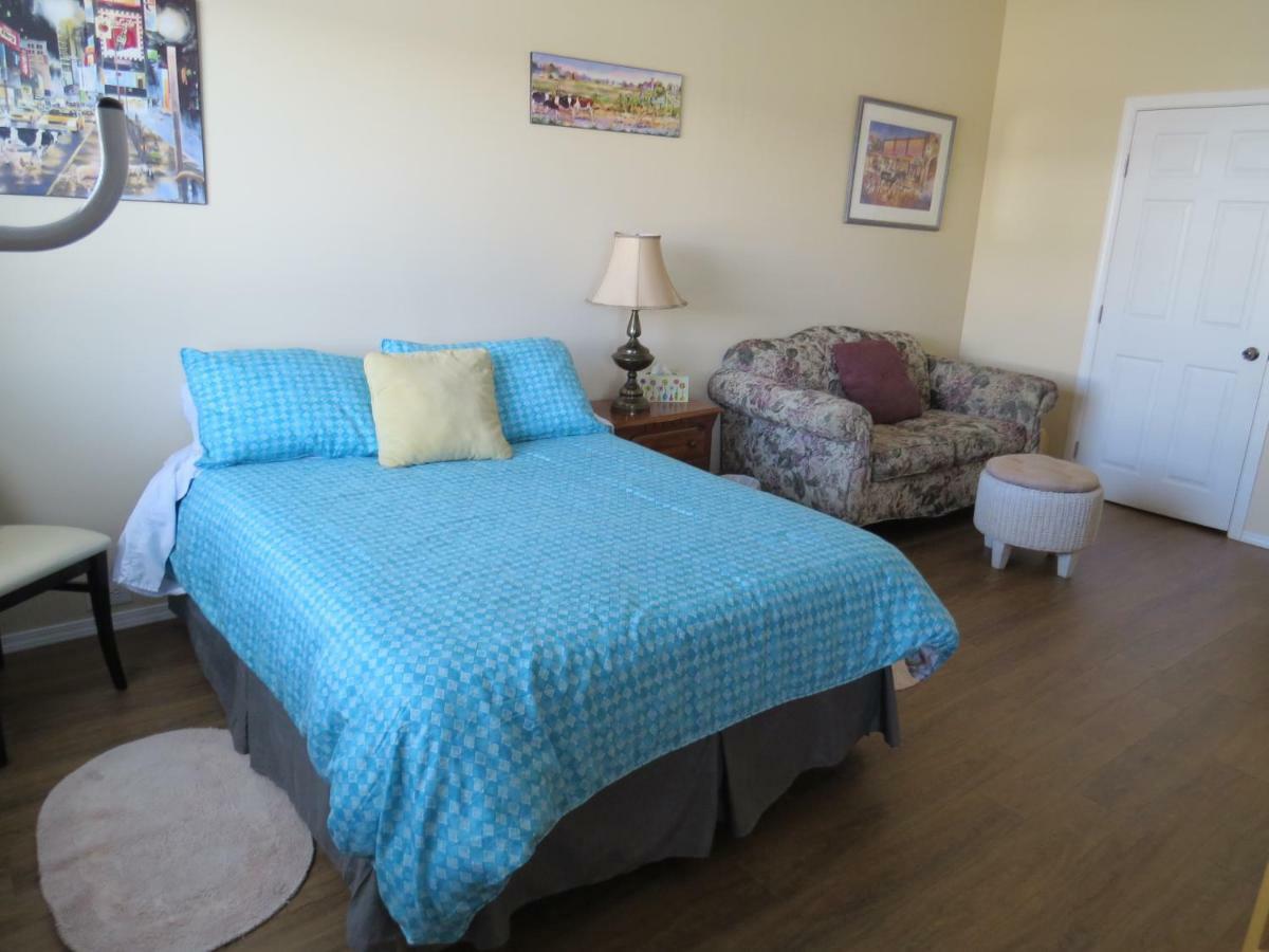 Burns Lake Bed And Breakfast Εξωτερικό φωτογραφία