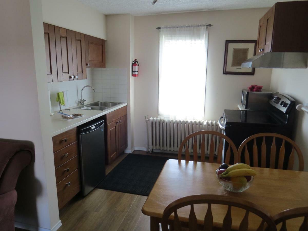 Burns Lake Bed And Breakfast Εξωτερικό φωτογραφία