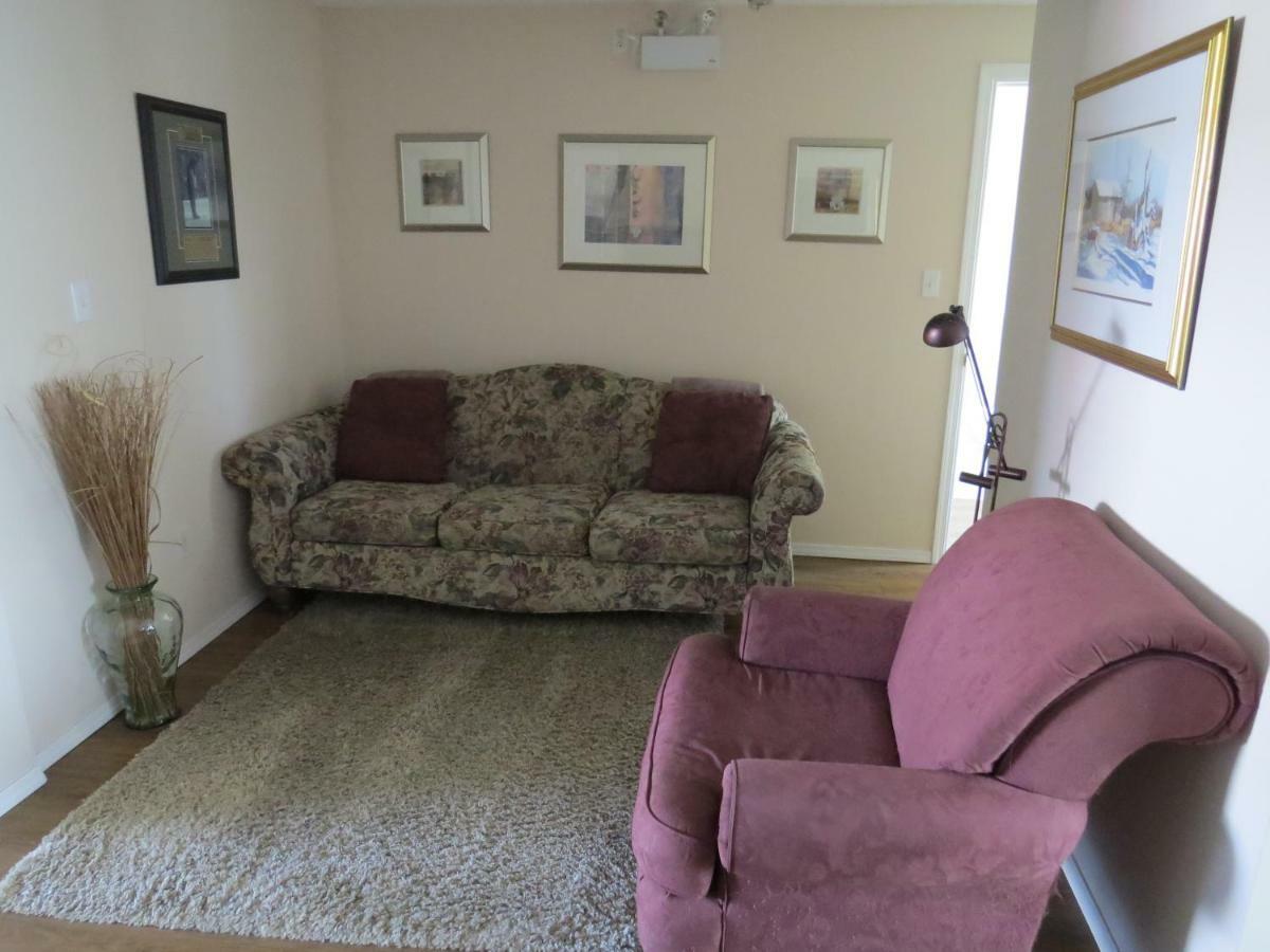 Burns Lake Bed And Breakfast Εξωτερικό φωτογραφία
